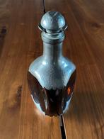 Vintage Royal Holland Daalderop Karaf (Cognac fles) jaren 70, Ophalen of Verzenden