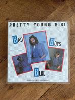 Bad Boys Blue-Pretty Young Girl, 7 inch, Single, Ophalen of Verzenden, Zo goed als nieuw
