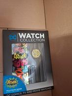 Batman Horloge - DC Comics Watch Collection, Ophalen, Nieuw