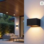 Nieuwe buitenlamp, Tuin en Terras, Buitenverlichting, Ophalen, Wandlamp, 50 tot 250 watt, Nieuw