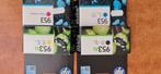 Printerinkt voor HP Officejet, Computers en Software, Printerbenodigdheden, Ophalen of Verzenden, Nieuw, Cartridge, HP (ORIGINEEL)