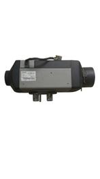 VOLVO WEBASTO LUCHTVERWARMER AIR TOP EVO 2000 24V/2kW | 8417, Ophalen of Verzenden, Gebruikt