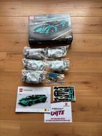 Lego Technic 42208 Aston Martin Valkyrie, Kinderen en Baby's, Speelgoed | Duplo en Lego, Ophalen of Verzenden, Zo goed als nieuw