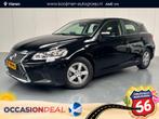 Lexus CT 200h, Auto's, Lexus, Gebruikt, Euro 6, 4 cilinders, Start-stop-systeem