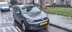 Volkswagen Touran 1.2 TSI 77KW BMT 7P 2011 Grijs, Auto's, Volkswagen, Voorwielaandrijving, Euro 5, Stof, 74 €/maand