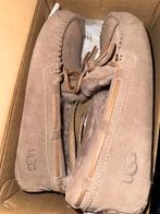 Ugg Pantoffels - Heerlijk Warm!, Bruin, Nieuw, Ophalen of Verzenden, Pantoffels of Sloffen