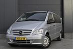 Mercedes-Benz Vito 122 CDI 343 V6 8p Trekhaak - Cruise - Sto, Auto's, Mercedes-Benz, Automaat, Euro 5, Gebruikt, Overige carrosserieën