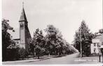 Overdinkel (Ov) R.K. Kerk 1973. -met ANWB wegwijzer-, Verzenden, 1960 tot 1980, Gelopen, Overijssel