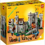 Lego 10305 Lion Knights' Castle / Leeuwenridders Kasteel, Kinderen en Baby's, Speelgoed | Duplo en Lego, Ophalen, Nieuw, Complete set