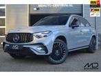 Mercedes-Benz GLC-klasse 300e 4MATIC AMG| Pano| Hud| Memory|, Auto's, Mercedes-Benz, Automaat, 12 maanden, Gebruikt, Zwart