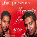 Afsal Presents Especially For You 2 - Bollywood Cd, Verzenden, Zo goed als nieuw