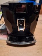 Jura E60, Witgoed en Apparatuur, Koffiezetapparaten, Ophalen, Gebruikt, Koffiemachine, Koffiebonen