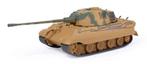 Henschel King Tiger Tank Königstiger Panzerkampfwagen Tiger, Hobby en Vrije tijd, Modelbouw | Auto's en Voertuigen, Nieuw, Overige merken