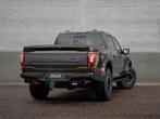 Ford USA F-150 Raptor 37" Performance Package 3.5L EcoBoost, Automaat, 2767 kg, Zwart, F-150