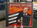 Johnny Meijer body and soul CD, Ophalen, 1980 tot 2000, Zo goed als nieuw
