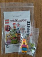 Lego Minifiguur serie Muppets, Kinderen en Baby's, Speelgoed | Duplo en Lego, Ophalen of Verzenden, Lego, Zo goed als nieuw