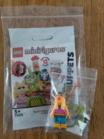 Lego Minifiguur serie Muppets, Ophalen of Verzenden, Lego, Zo goed als nieuw