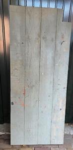 Steigerplanken 170x70 gratis af te halen, Doe-het-zelf en Verbouw, Ophalen, Gebruikt, Hout