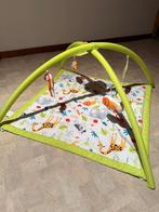 Baby gym speelkleed, Ophalen of Verzenden, Zo goed als nieuw