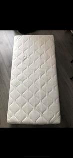 Ledikant matras, Kinderen en Baby's, Babywiegjes en Ledikanten, Ophalen of Verzenden, Zo goed als nieuw, Ledikant