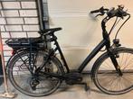 Sparta E-bike 45km/u - Middenmoter, 51 tot 55 cm, Ophalen, Gebruikt, Sparta