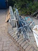 gratis ophaalservice van al uw oud ijzer of metalen witgoed, Ophalen, Gebruikt, IJzer
