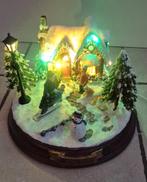 Kleine kerst village, Diversen, Kerst, Ophalen