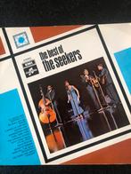 The best of the Seekers, Cd's en Dvd's, Ophalen of Verzenden, Zo goed als nieuw