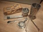 cocktail maker  tip voor de feestdagen, Ophalen of Verzenden, Nieuw