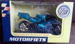 Motor Honda NR   Schaal 1:18, Verzenden, Nieuw, Motor, Overige merken