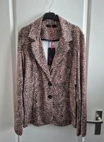 Blazer mt m savinni nieuw, Ophalen of Verzenden, Zo goed als nieuw, Maat 38/40 (M)