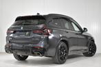 BMW X3 xDrive30e High Executive M Sport | M ZETELS | PANO |, Automaat, 1998 cc, Gebruikt, Euro 6