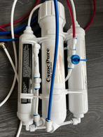 Waterontharder -  Osmosefilter, Ophalen of Verzenden, Gebruikt