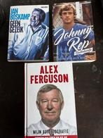 voetbalboeken, Boeken, Sportboeken, Ophalen of Verzenden, Zo goed als nieuw, Diverse schrijvers, Balsport