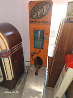 Zeldzame 'All American Drop Kick' Arcade Machine, Ophalen of Verzenden, Gebruikt