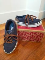 Vans EU30 Donker Blauw, Gebruikt, Vans, Jongen of Meisje, Schoenen