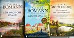Corine Bomann en SantaMontefiore en Lucinda Riley, Boeken, Ophalen of Verzenden, Zo goed als nieuw