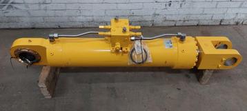 HYDAC cillinder hydraulisch bj.2022 nieuw zeer zwaar.  beschikbaar voor biedingen
