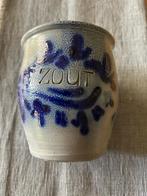 Zoutpot, Huis en Inrichting, Overige typen, Ophalen of Verzenden, Zo goed als nieuw, Overige stijlen