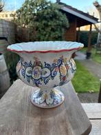 Gekleurde Zenith Bloempot - Polychroom, Made in Holland, Ophalen of Verzenden