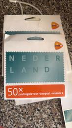 Rouwzegels 65 stuks, Postzegels en Munten, Postzegels | Nederland, Ophalen of Verzenden, Postfris
