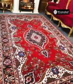 Perzisch tapijt handgeknoopt Oosters vloerkleed wol 300x200