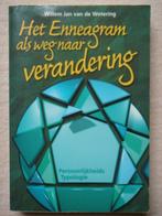 Het Enneagram als weg naar verandering - Willem Jan Wetering, Ophalen, Gelezen, Spiritualiteit algemeen, Achtergrond en Informatie
