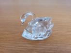 Swarovski zwaan, Ophalen of Verzenden, Zo goed als nieuw, Figuurtje