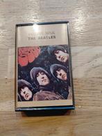 The beatles rubber soul, Ophalen of Verzenden, Gebruikt, Pop, 1 bandje