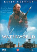 DVD Waterworld (met Kevin Costner, Dennis Hopper etc), Vanaf 12 jaar, Ophalen of Verzenden, Gebruikt, Overige genres