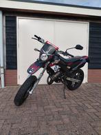 Derbi senda 2015, Ophalen, Gebruikt