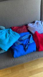 Kledingpakket maat 58/60 6 stuks, Ophalen of Verzenden, Zo goed als nieuw, Maat 46/48 (XL) of groter