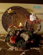 Herfst stuk(nieuw), Huis en Inrichting, Woonaccessoires | Kransen, Ophalen, Nieuw