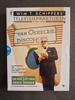 Wim T. Schippers Televisiepraktijken : van Oekel's Discohoek, Gebruikt, Alle leeftijden, Ophalen of Verzenden, Boxset